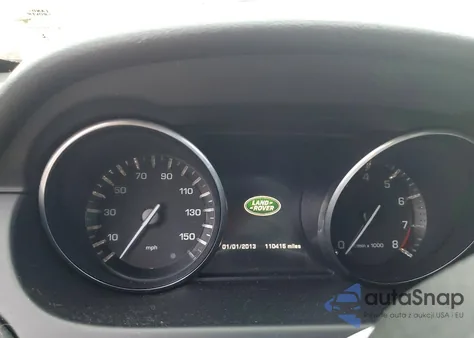 2016 Land Rover Discovery Sport Se из США, поврежденный, VIN SALCP2BG7GH605426